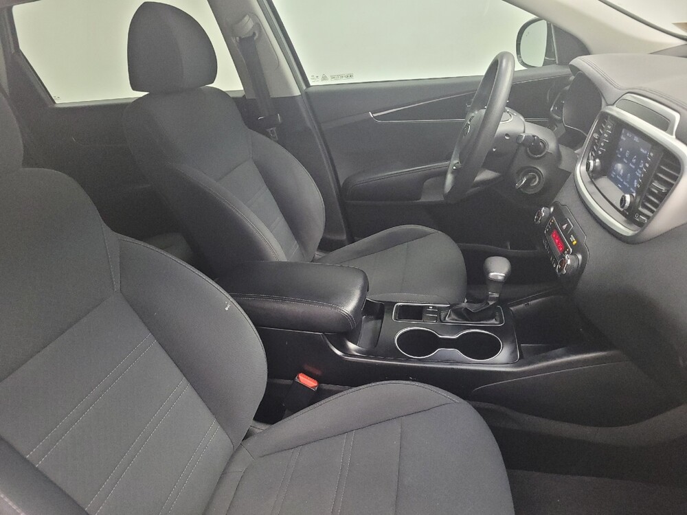 2019 Kia Sorento in Madison, TN 37115 - 18134704 21