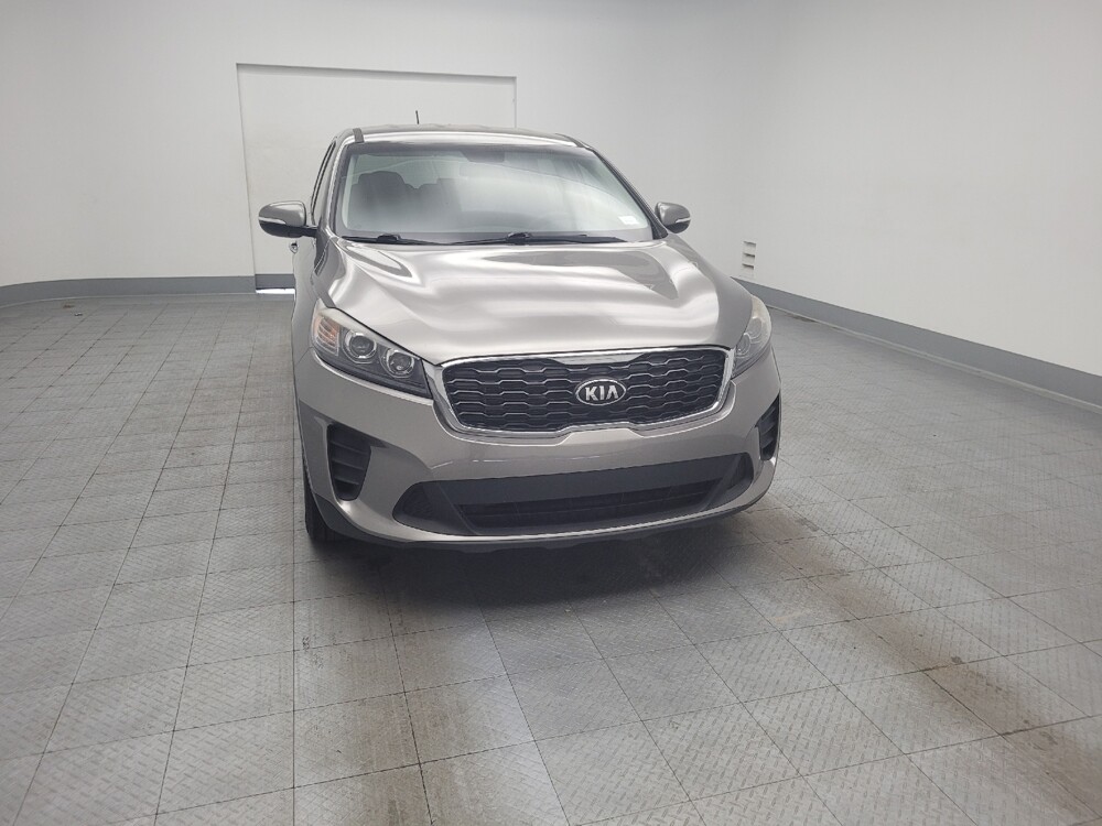 2019 Kia Sorento in Madison, TN 37115 - 18134704 14