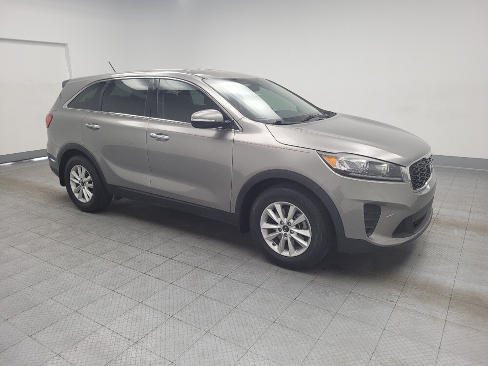 2019 Kia Sorento in Madison, TN 37115 - 18134704 11
