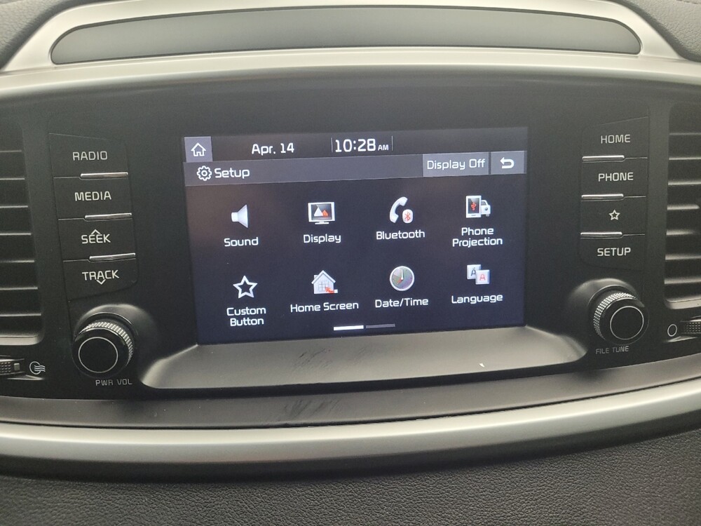 2019 Kia Sorento in Madison, TN 37115 - 18134704 25