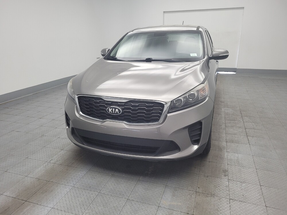 2019 Kia Sorento in Madison, TN 37115 - 18134704 15