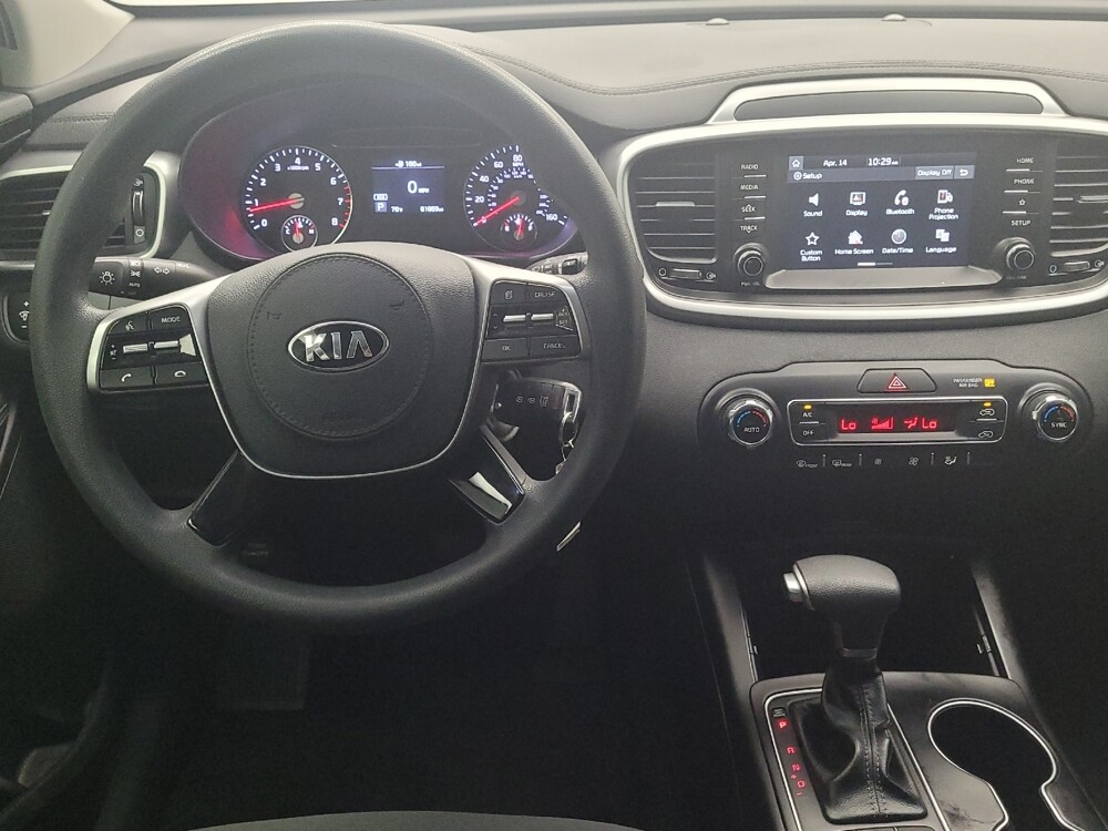 2019 Kia Sorento in Madison, TN 37115 - 18134704 22
