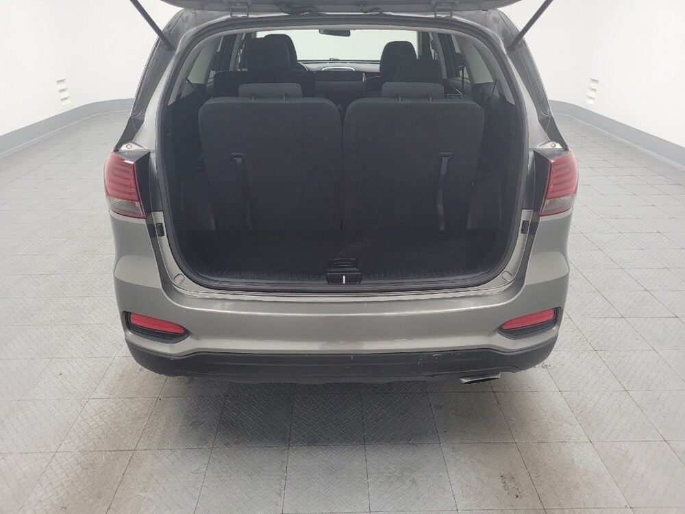2019 Kia Sorento in Madison, TN 37115 - 18134704 29