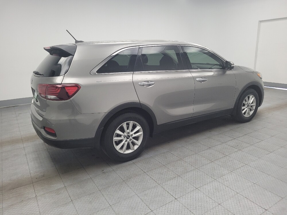 2019 Kia Sorento in Madison, TN 37115 - 18134704 10