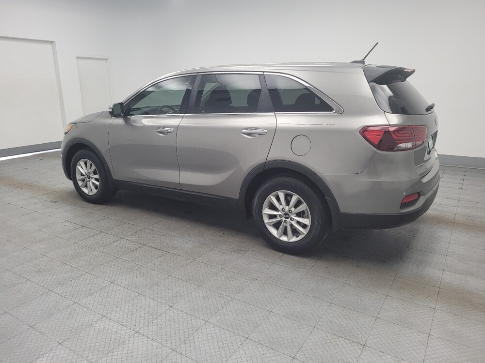 2019 Kia Sorento in Madison, TN 37115 - 18134704 3