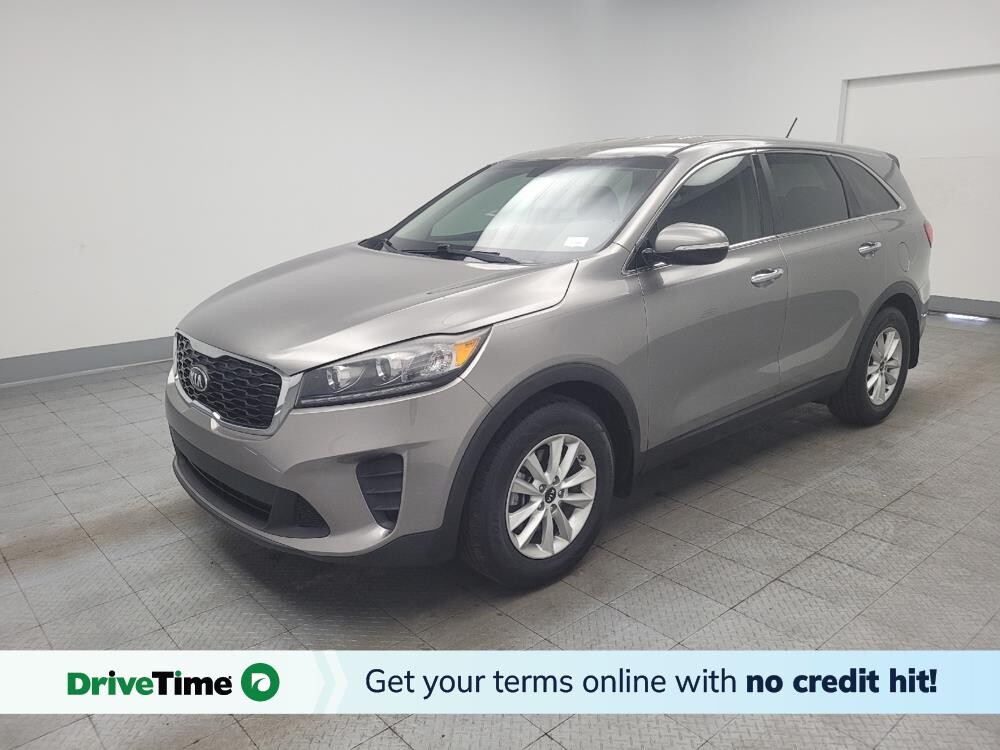 2019 Kia Sorento in Madison, TN 37115 - 18134704