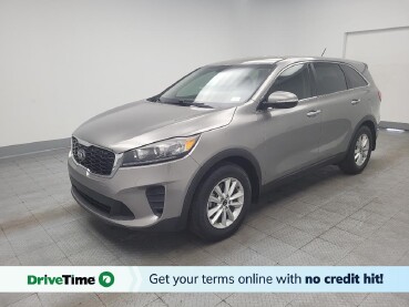 2019 Kia Sorento in Madison, TN 37115