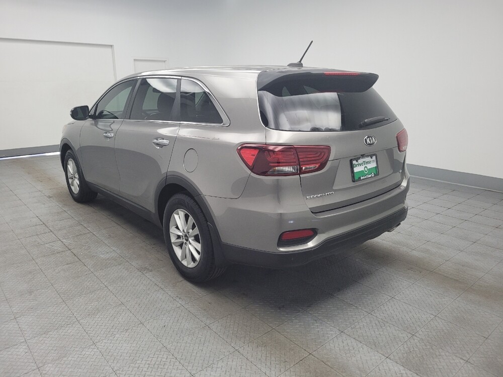 2019 Kia Sorento in Madison, TN 37115 - 18134704 5