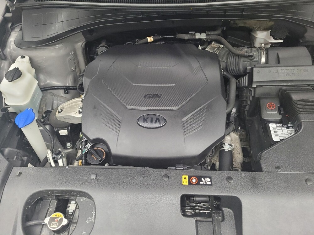 2019 Kia Sorento in Madison, TN 37115 - 18134704 30