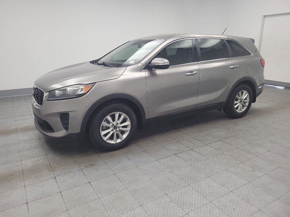 2019 Kia Sorento in Madison, TN 37115 - 18134704 2