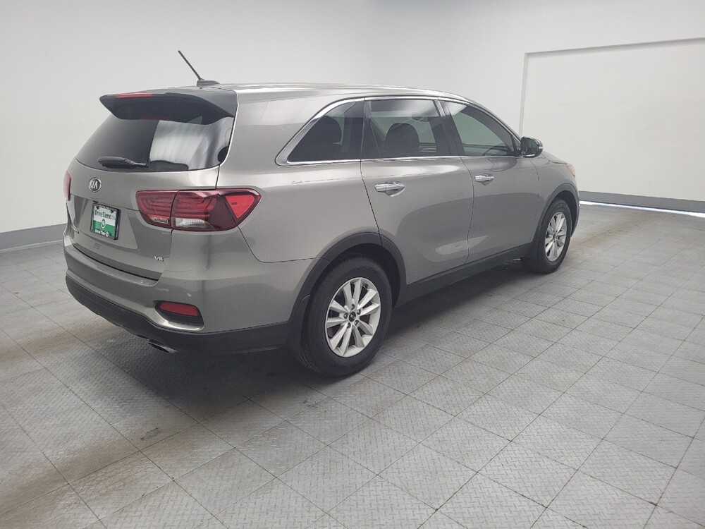 2019 Kia Sorento in Madison, TN 37115 - 18134704 9