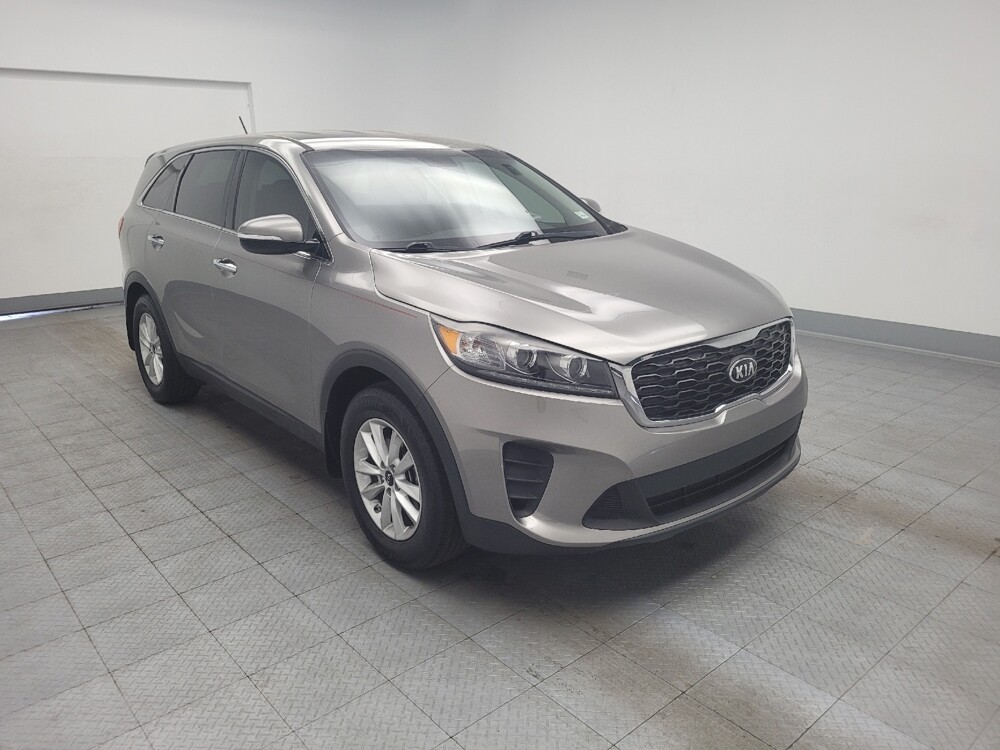 2019 Kia Sorento in Madison, TN 37115 - 18134704 13
