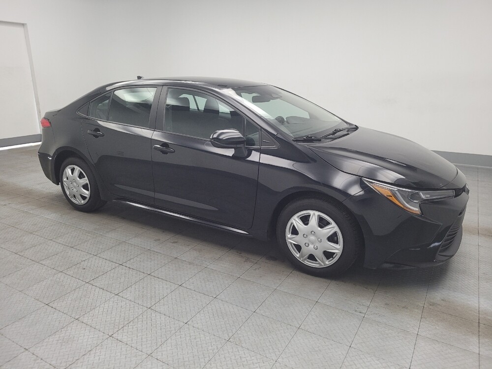 2023 Toyota Corolla in Antioch, TN 37013 - 18134705 11