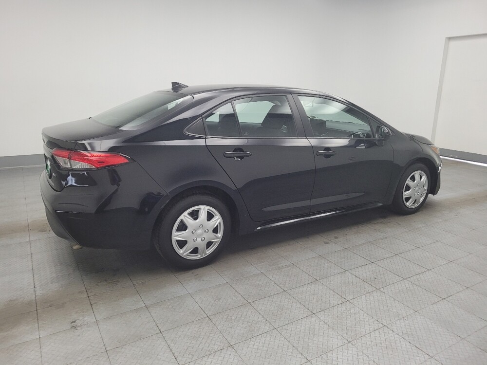 2023 Toyota Corolla in Antioch, TN 37013 - 18134705 10