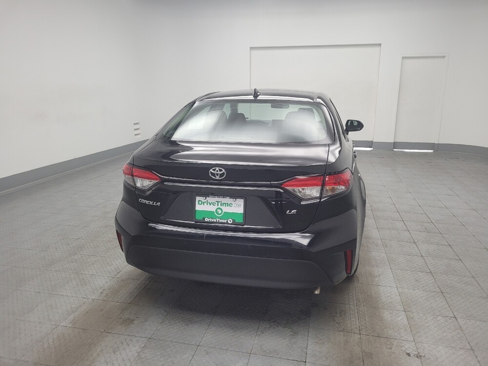 2023 Toyota Corolla in Antioch, TN 37013 - 18134705 7
