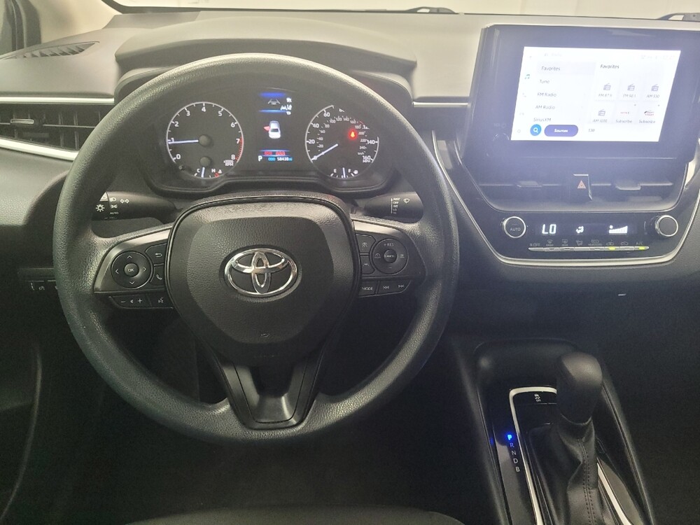 2023 Toyota Corolla in Antioch, TN 37013 - 18134705 22