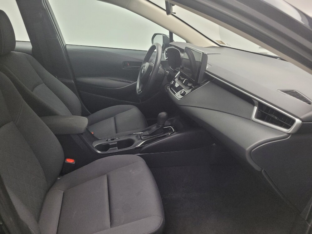 2023 Toyota Corolla in Antioch, TN 37013 - 18134705 21