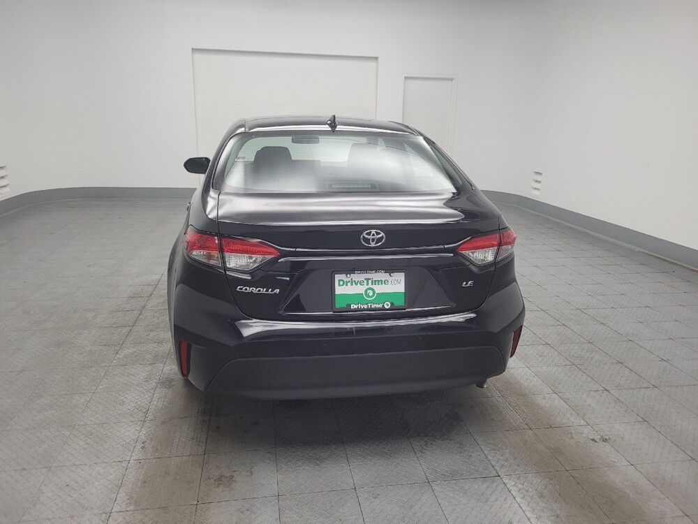 2023 Toyota Corolla in Antioch, TN 37013 - 18134705 6