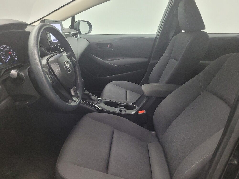 2023 Toyota Corolla in Antioch, TN 37013 - 18134705 17