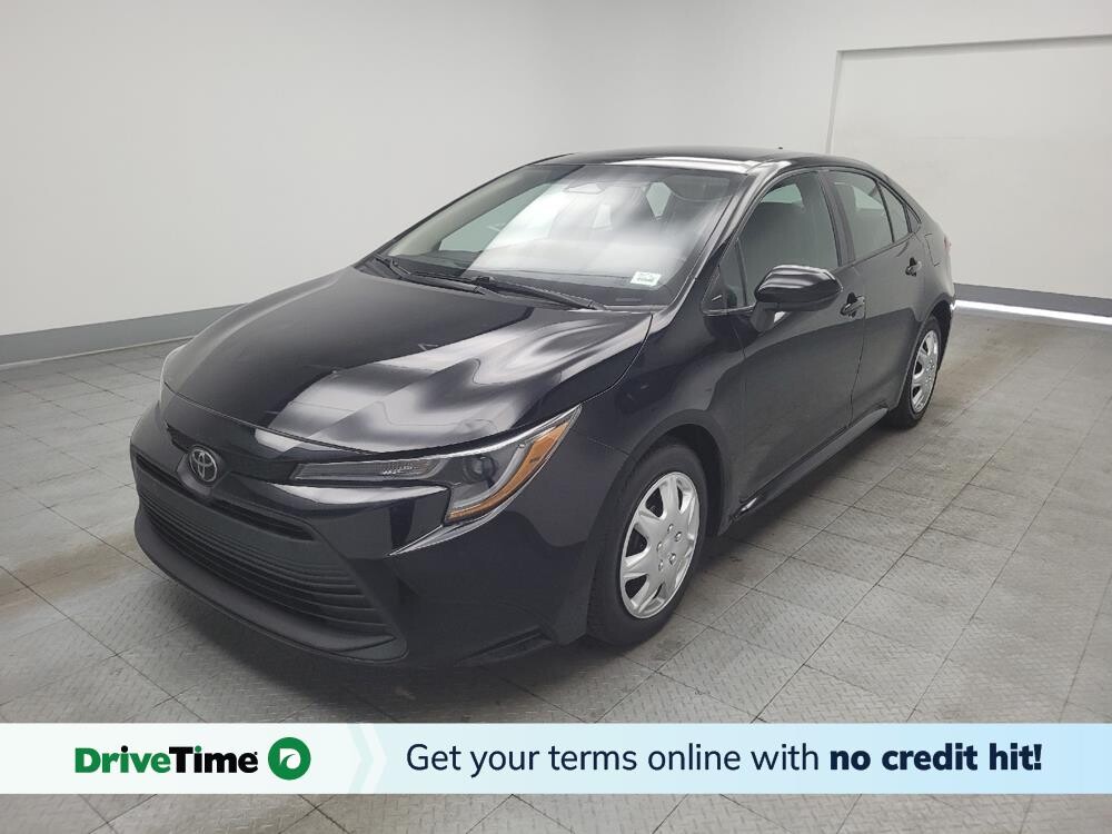 2023 Toyota Corolla in Antioch, TN 37013 - 18134705