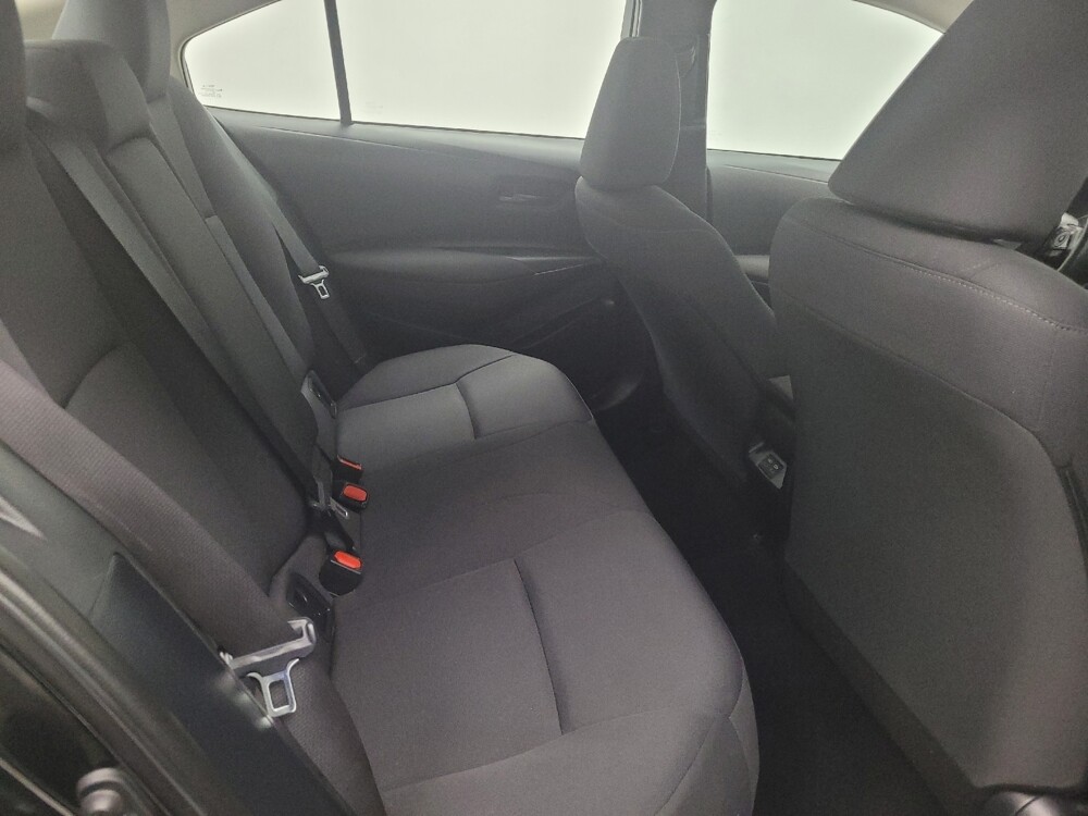 2023 Toyota Corolla in Antioch, TN 37013 - 18134705 19