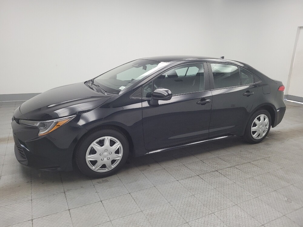 2023 Toyota Corolla in Antioch, TN 37013 - 18134705 2