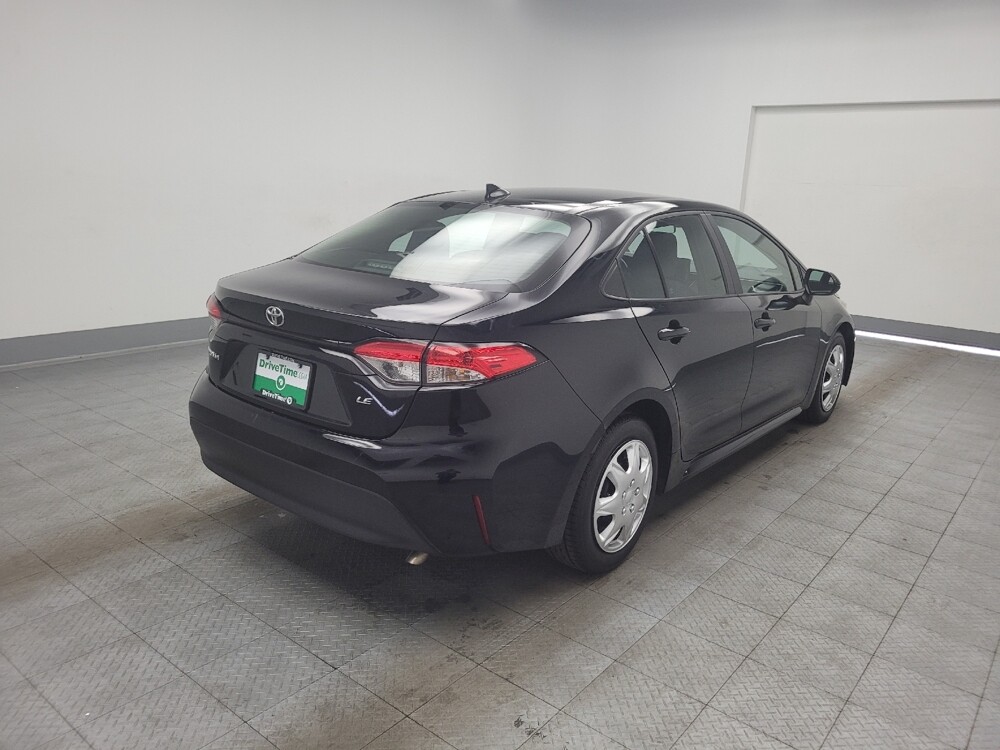 2023 Toyota Corolla in Antioch, TN 37013 - 18134705 9