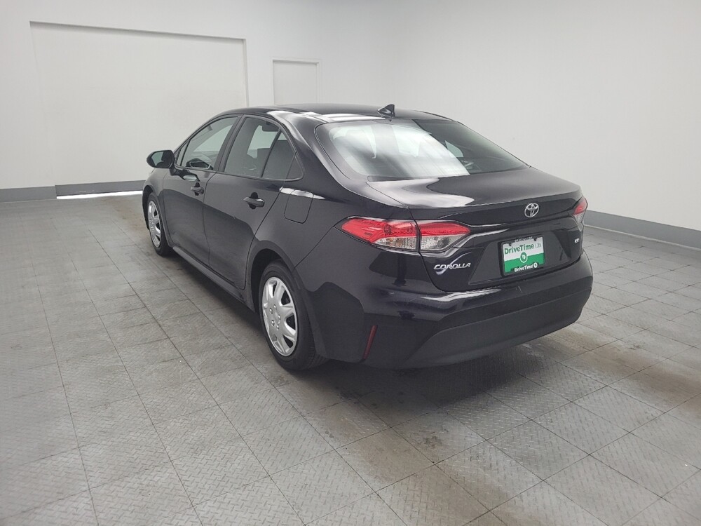 2023 Toyota Corolla in Antioch, TN 37013 - 18134705 5