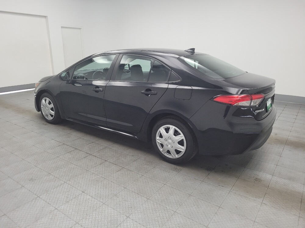 2023 Toyota Corolla in Antioch, TN 37013 - 18134705 3