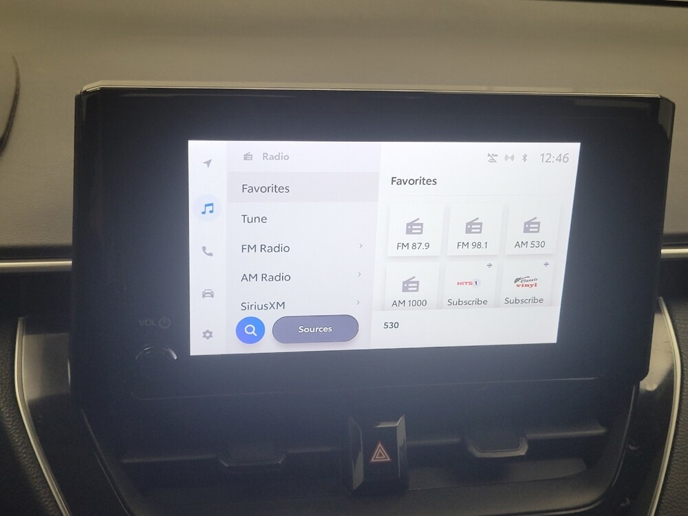 2023 Toyota Corolla in Antioch, TN 37013 - 18134705 25