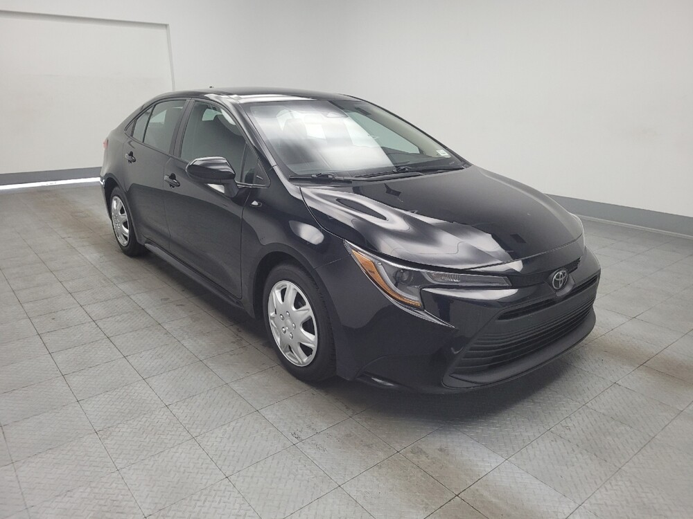 2023 Toyota Corolla in Antioch, TN 37013 - 18134705 13