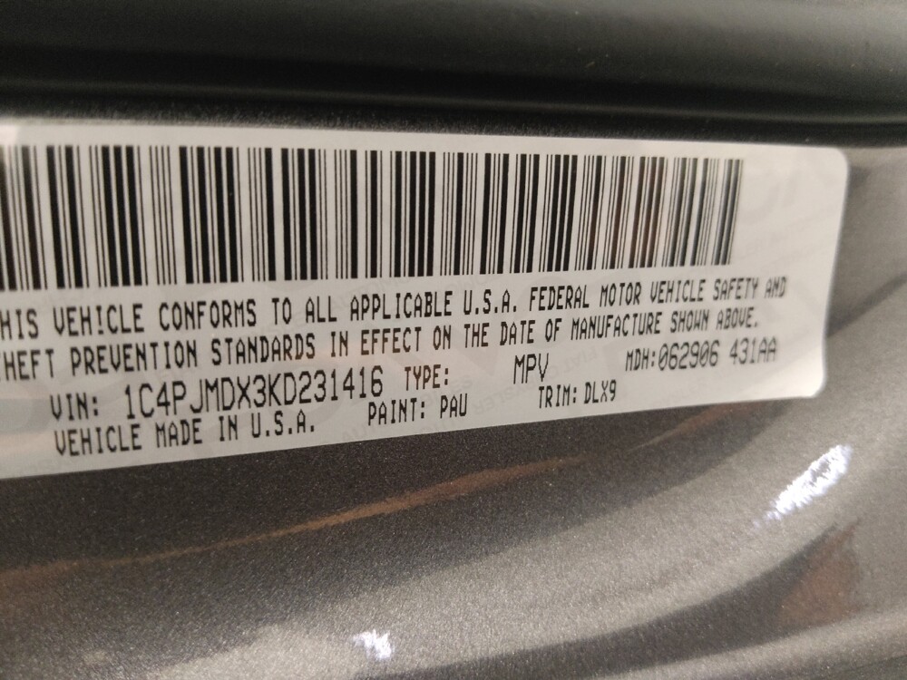 2019 Jeep Cherokee in Memphis, TN 38128 - 18134706 33