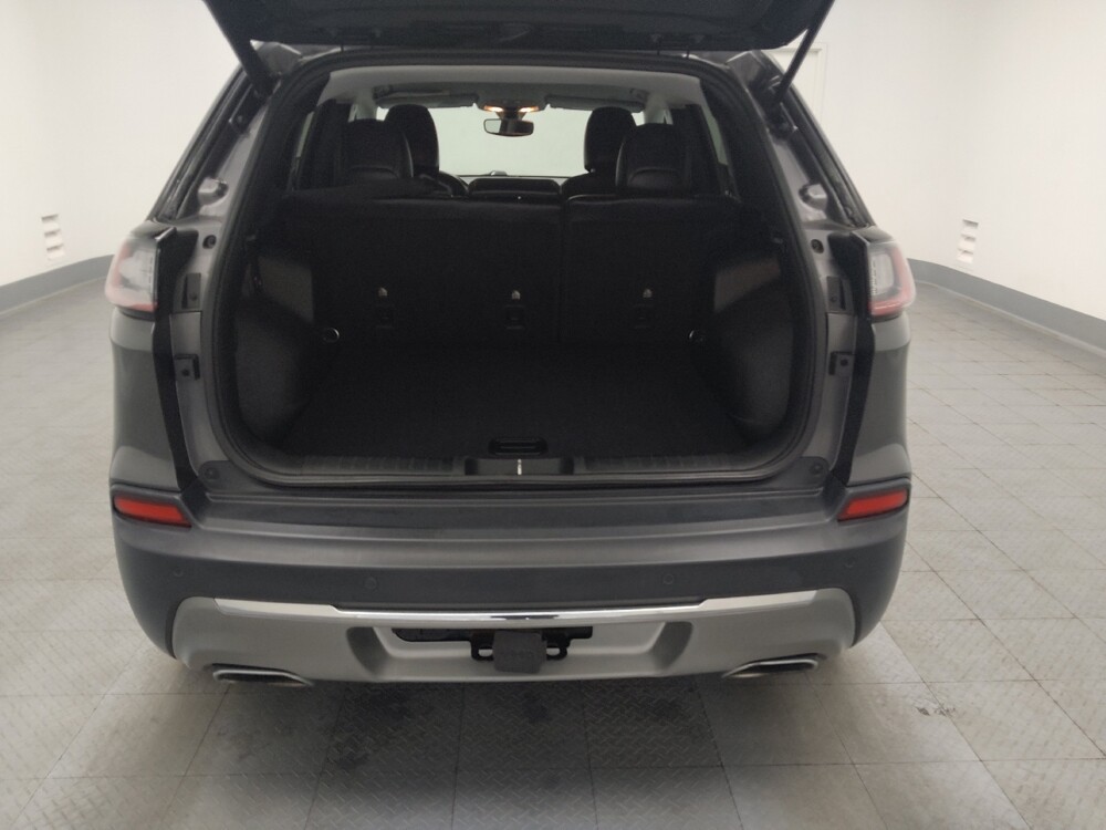 2019 Jeep Cherokee in Memphis, TN 38128 - 18134706 29