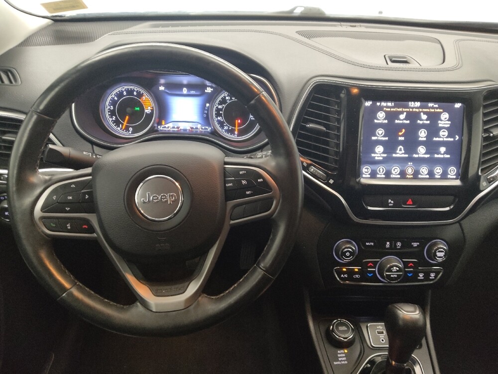 2019 Jeep Cherokee in Memphis, TN 38128 - 18134706 22