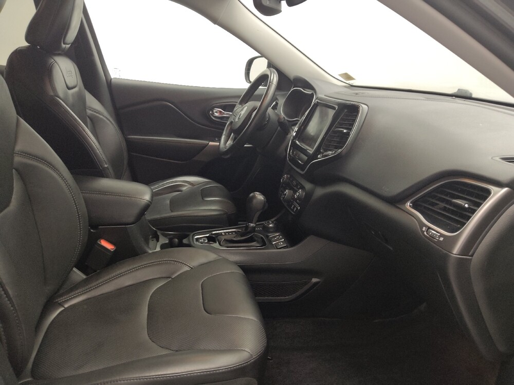 2019 Jeep Cherokee in Memphis, TN 38128 - 18134706 21