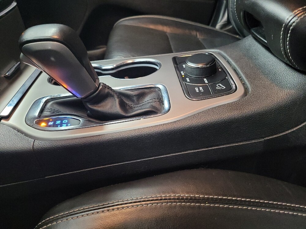 2021 Jeep Grand Cherokee in Madison, TN 37115 - 18134707 26