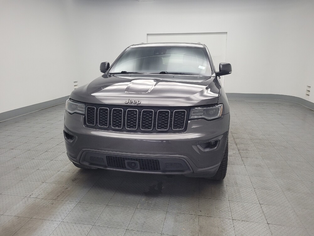 2021 Jeep Grand Cherokee in Madison, TN 37115 - 18134707 15