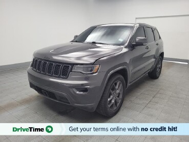 2021 Jeep Grand Cherokee in Madison, TN 37115