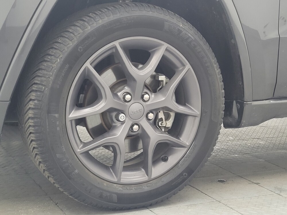 2021 Jeep Grand Cherokee in Madison, TN 37115 - 18134707 31