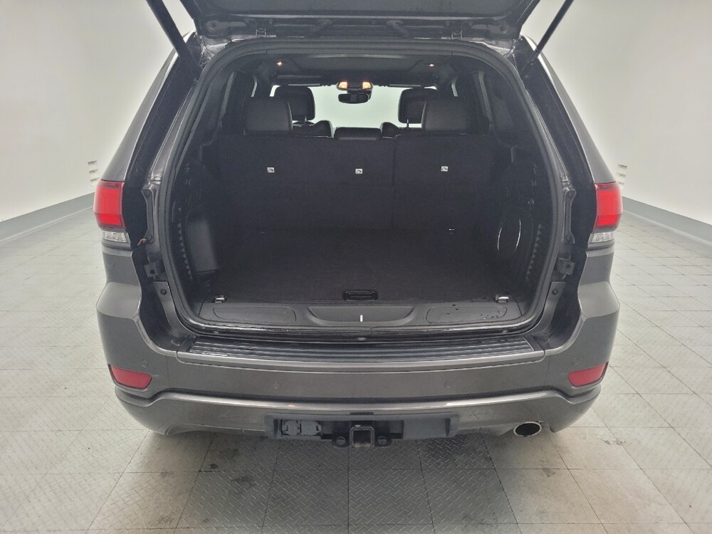 2021 Jeep Grand Cherokee in Madison, TN 37115 - 18134707 29