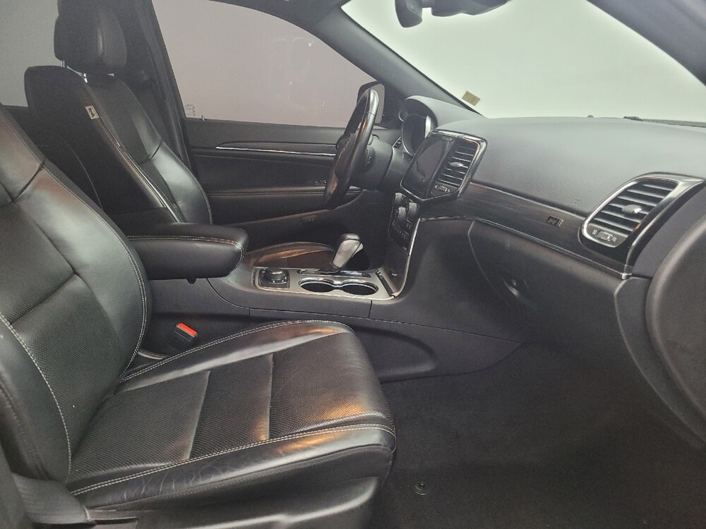 2021 Jeep Grand Cherokee in Madison, TN 37115 - 18134707 21