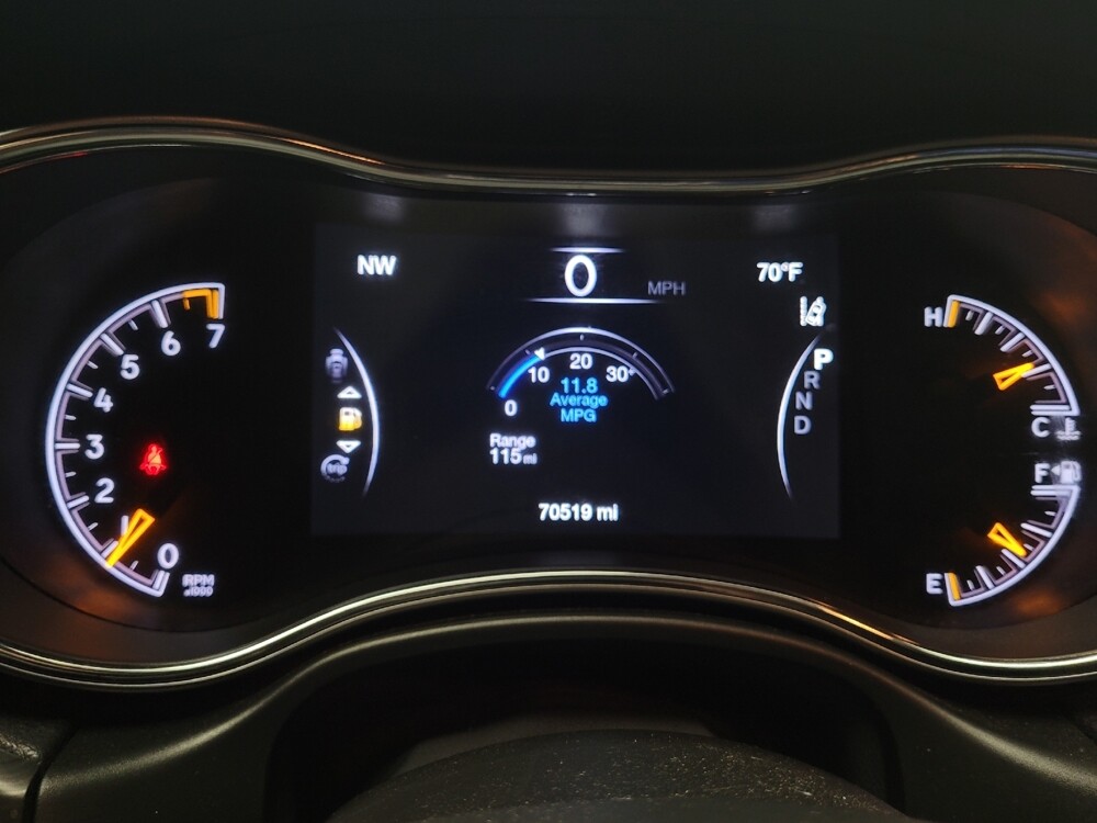 2021 Jeep Grand Cherokee in Madison, TN 37115 - 18134707 23