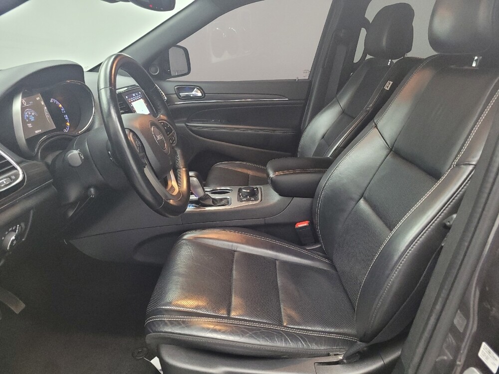 2021 Jeep Grand Cherokee in Madison, TN 37115 - 18134707 17