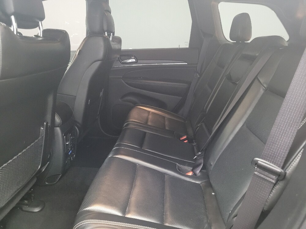 2021 Jeep Grand Cherokee in Madison, TN 37115 - 18134707 18