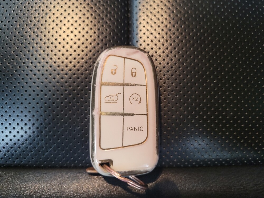 2021 Jeep Grand Cherokee in Madison, TN 37115 - 18134707 32