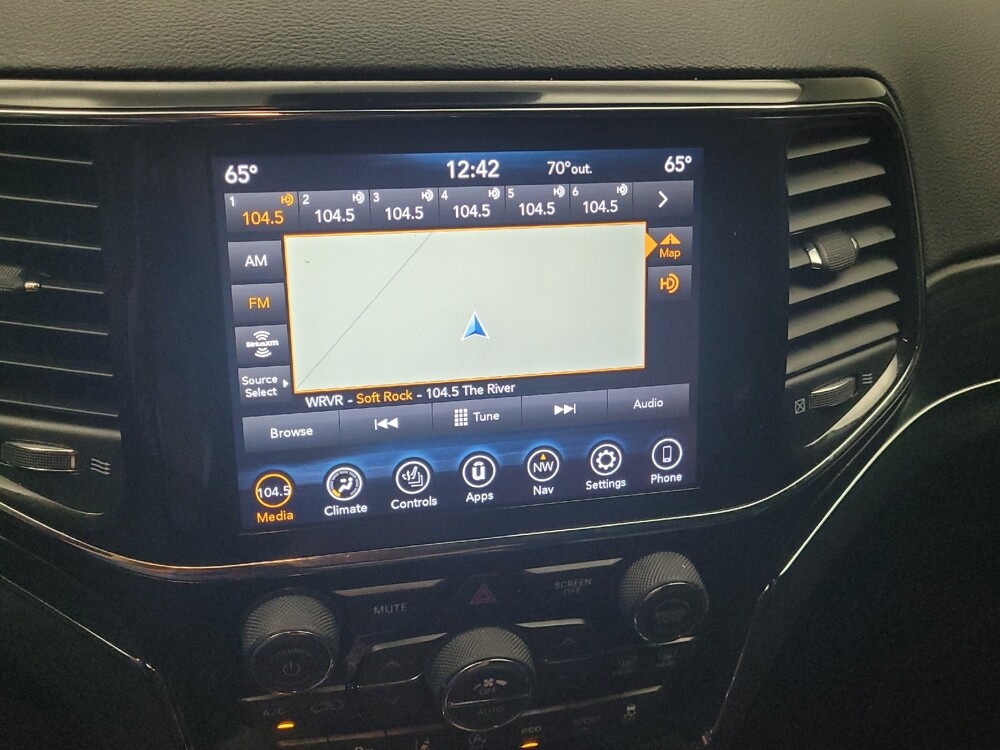 2021 Jeep Grand Cherokee in Madison, TN 37115 - 18134707 25