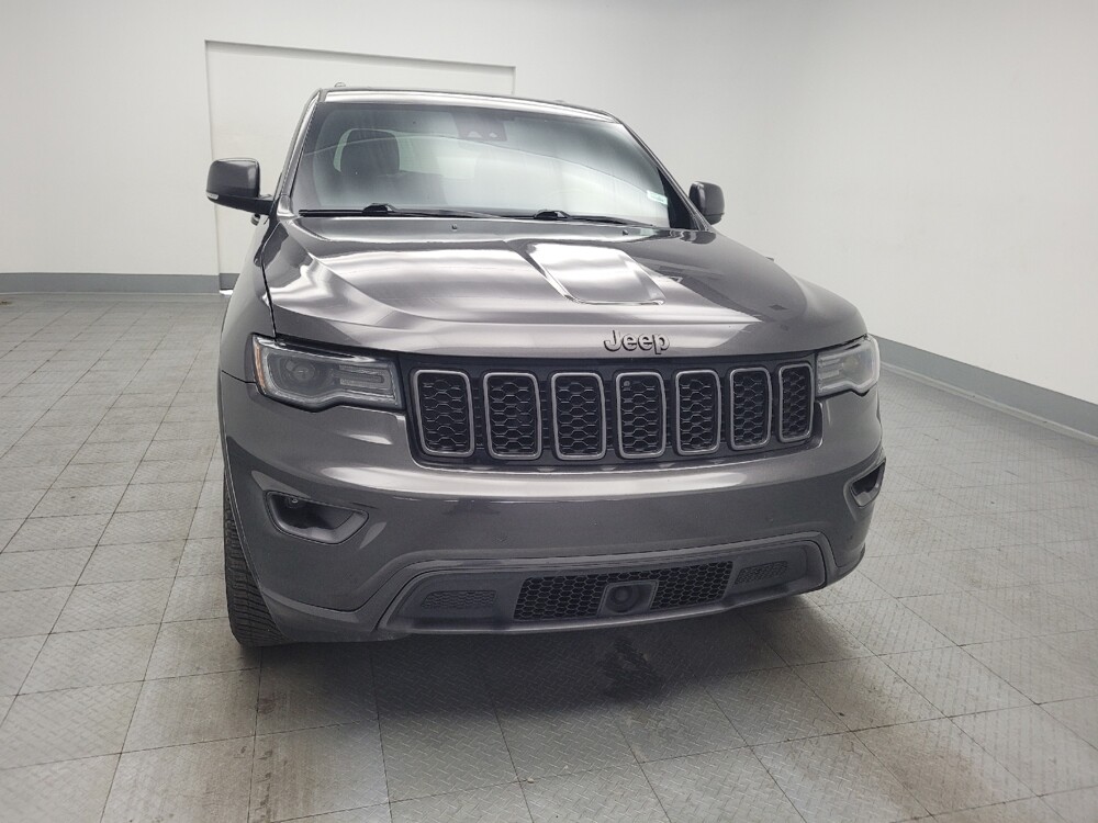 2021 Jeep Grand Cherokee in Madison, TN 37115 - 18134707 14