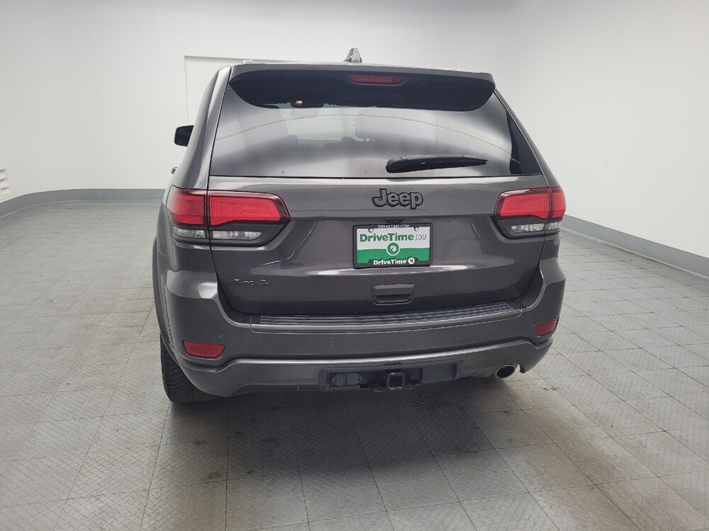 2021 Jeep Grand Cherokee in Madison, TN 37115 - 18134707 6