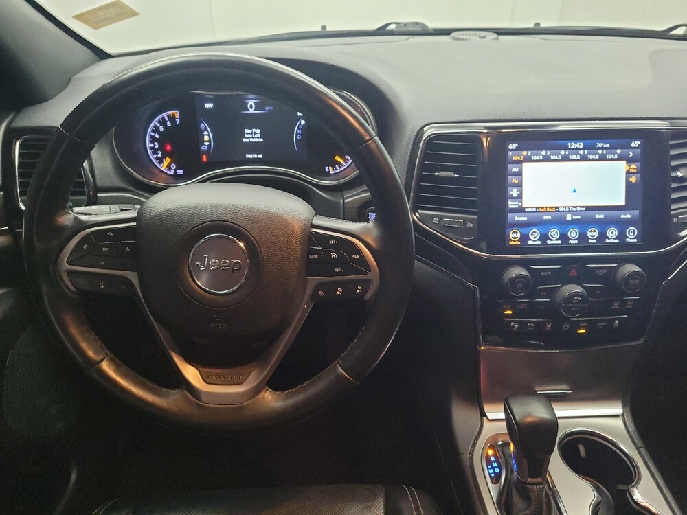 2021 Jeep Grand Cherokee in Madison, TN 37115 - 18134707 22