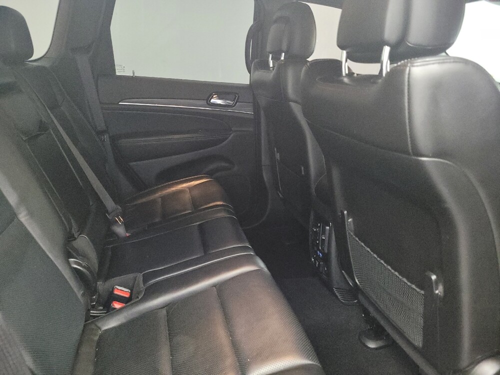 2021 Jeep Grand Cherokee in Madison, TN 37115 - 18134707 19